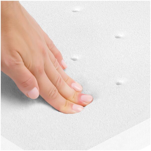 Roba ROBA travel bed mattress 60 x 120 x 5.5 cm SAFE ASLEEP(r), 0272