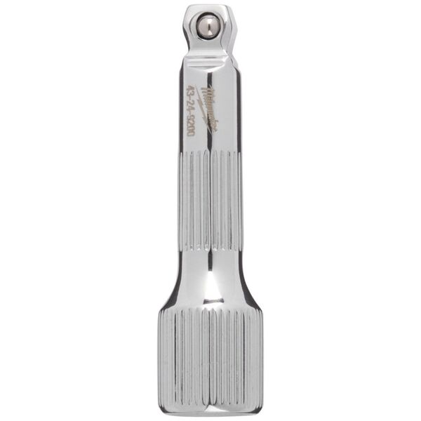 MILWAUKEE MOBILE EXTENSION WITH BALL END 1/4" 51mm