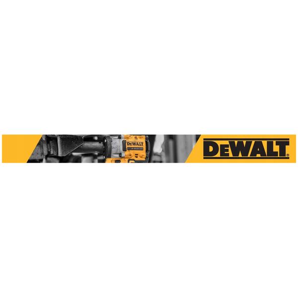 DEWALT. LINEAR LASER 18V   DCLE34035D1 GREEN 3x360 1x2.0Ah