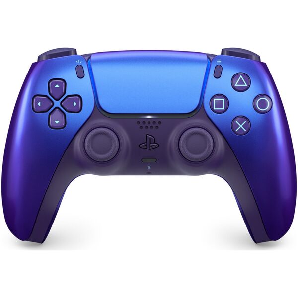 Kontroler Sony PS5 DualSense Chrome Indigo V2