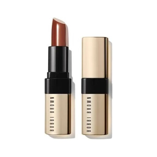 Bobbi Brown Bobbi Brown, Luxe, Ενυδατικό, Κρεμ κραγιόν, Απογευματινό τσάι, 3,8 g για γυναίκες 13075779 716170220376