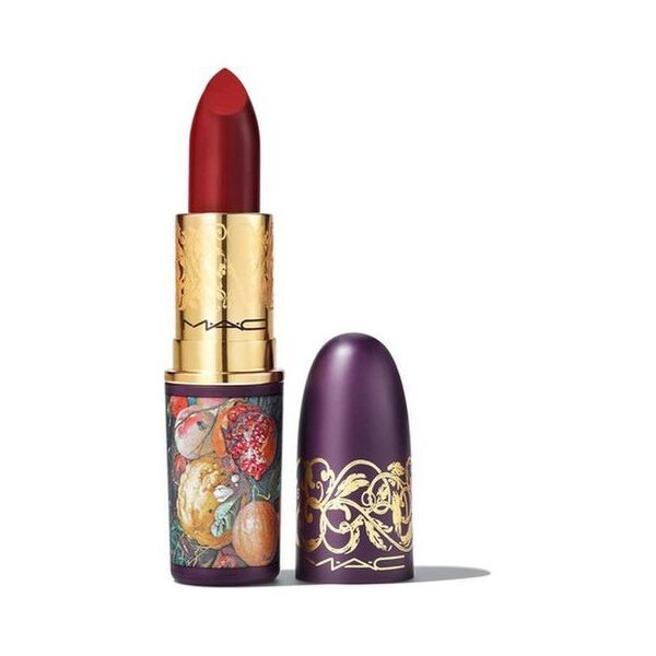 MAC MAC, Tempting Fate, Ματ, Κρεμ κραγιόν, Avant Garnet, 3 g Για γυναίκες 13076094 773602032181