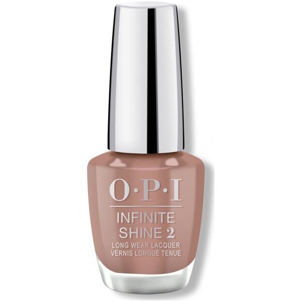 OPI Opi, Infinite Shine 2, Βερνίκι νυχιών, ISL N78, El Mat-Adoring You, 15 ml Unisex 13076322 4064665021264