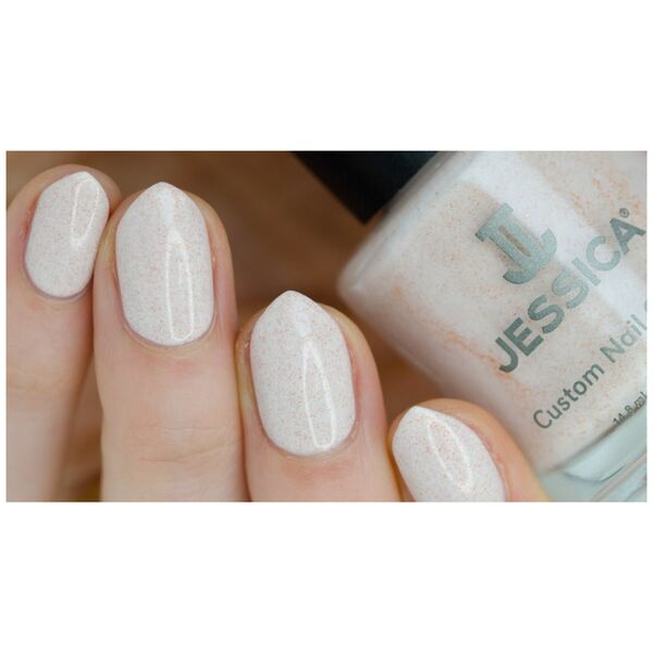 Jessica Jessica, Professional GELeration, Ημιμόνιμο βερνίκι νυχιών, GEL-1208, Bestie, 15 ml για γυναίκες 13076758 687493412086