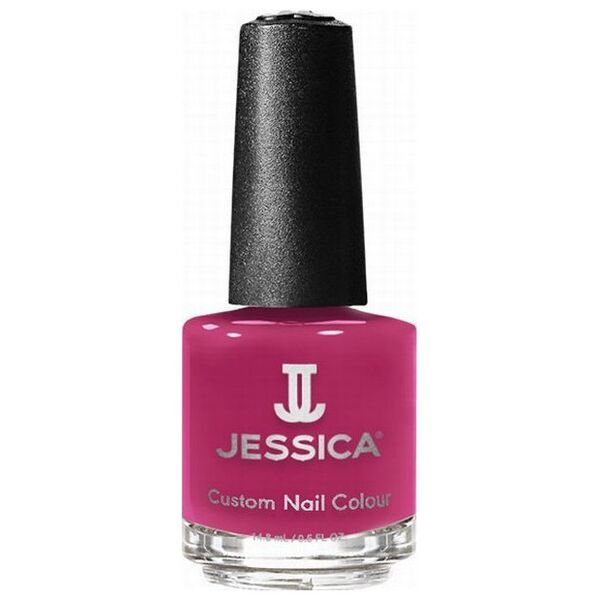 Jessica Jessica, Custom Nail Color, Nail Polish, CNC-1172, Festival Fuchsia, 14,8 ml Για γυναίκες 13076778 687493111729
