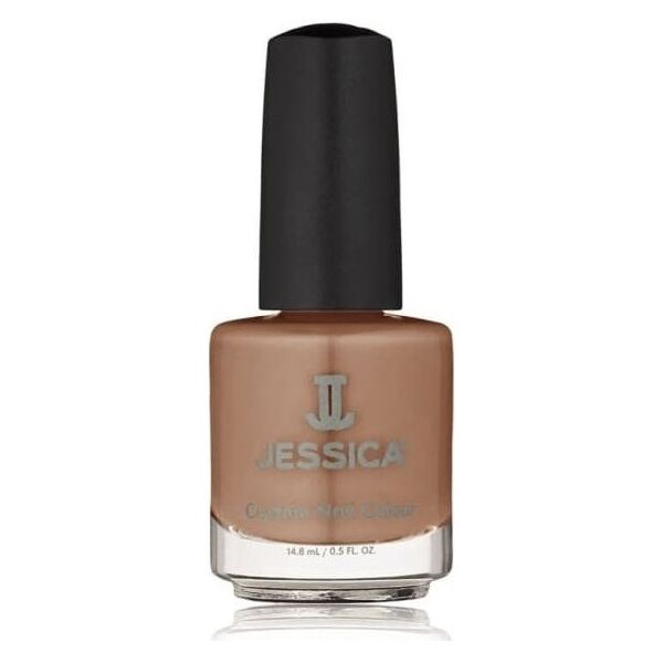 Jessica Jessica, Custom Nail Color, Nail Polish, CNC-660, Buck Naked, 14,8 ml Για γυναίκες 13076784 687493106602