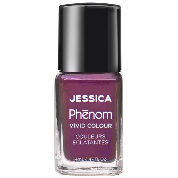 Jessica Jessica, Phenom Vivid Color, Βερνίκι νυχιών, PHEN-077, Frost Me Up, 3 τεμ., 14 ml για γυναίκες 13076788 687493910773