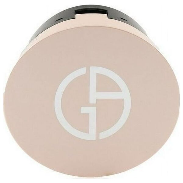 Giorgio Armani Giorgio Armani, My Armani To Go, Compact Foundation, 04, Tone Up, SPF 15, 15 g Για γυναίκες 13077042 3614272027039
