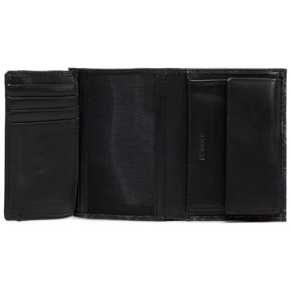 Guess Guess, Dan, Wallet, Small, Black, For Men For Men