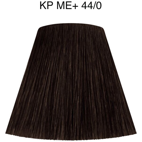 Wella Professionals Wella Professionals, Koleston Perfect Me+, Μόνιμη Βαφή Μαλλιών, 44/0 Medium Chestnut Intense, 60 ml για γυναίκες 13077514 8005610655208