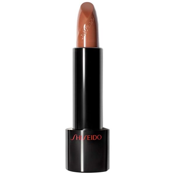 Shiseido Shiseido, Rouge Rouge, Cream Lipstick, Be323, Dusky Honey, 4 g για γυναίκες 13077726 729238139015