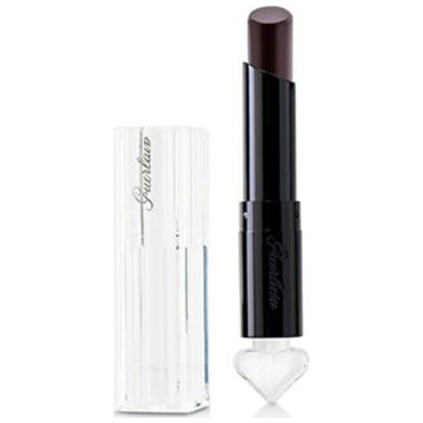 Guerlain Guerlain, La Petite Robe Noire, Μεγάλης διάρκειας, Κρεμ κραγιόν, 74, Plum Passion, 2,8 g για γυναίκες 13077988 3346470424920