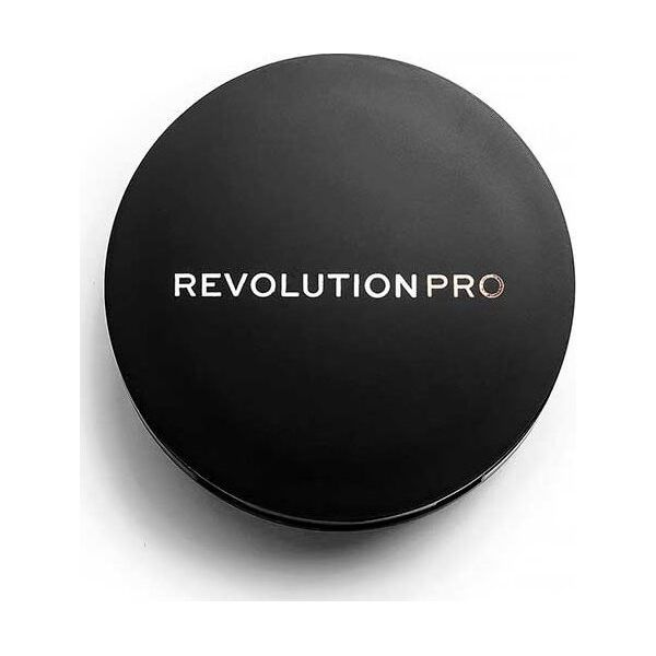 Makeup Revolution Makeup Revolution, REVOLUTION PRO, Vegan, Πούδρα φρυδιών, Auburn, 2,2 g για γυναίκες 13078156 5057566091237