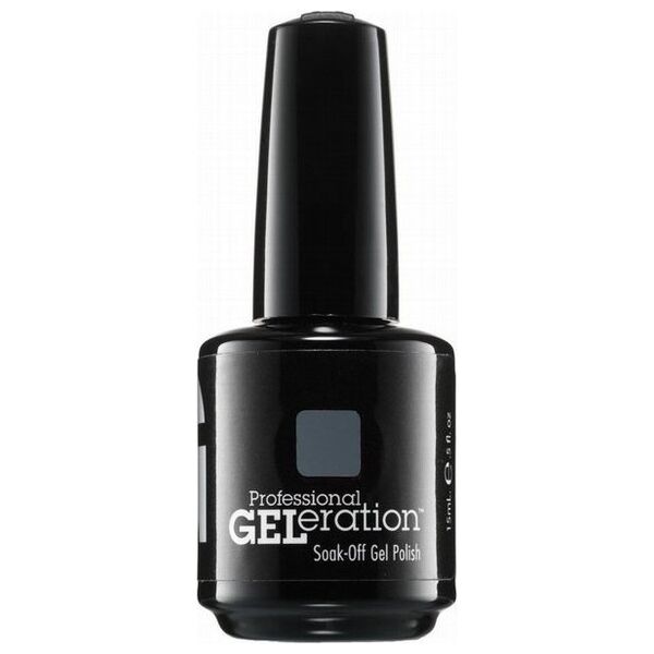 Jessica Jessica, Geleration Colors, Ημιμόνιμο βερνίκι νυχιών, GEL-1148, στο κρόσσι, 15 ml για γυναίκες 13079316 687493411485
