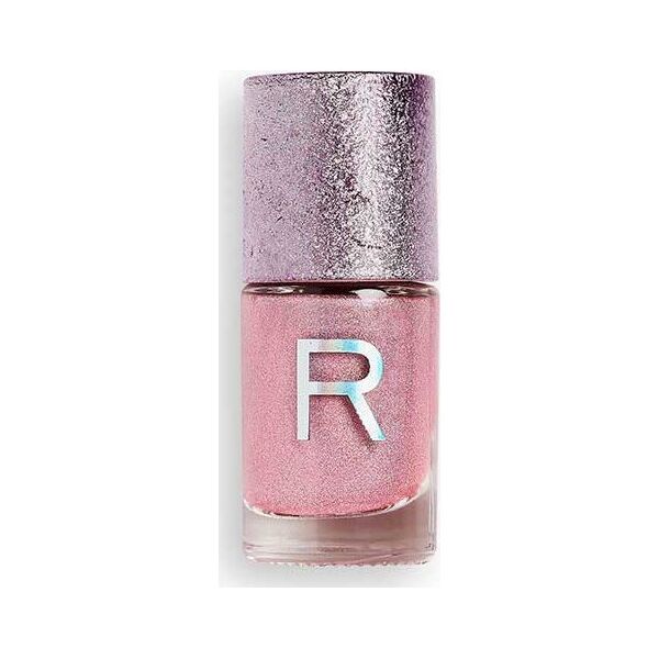 Makeup Revolution Makeup Revolution, Holographic, Βερνίκι νυχιών, Cosmic, 10 ml για γυναίκες 13079592 5057566172448