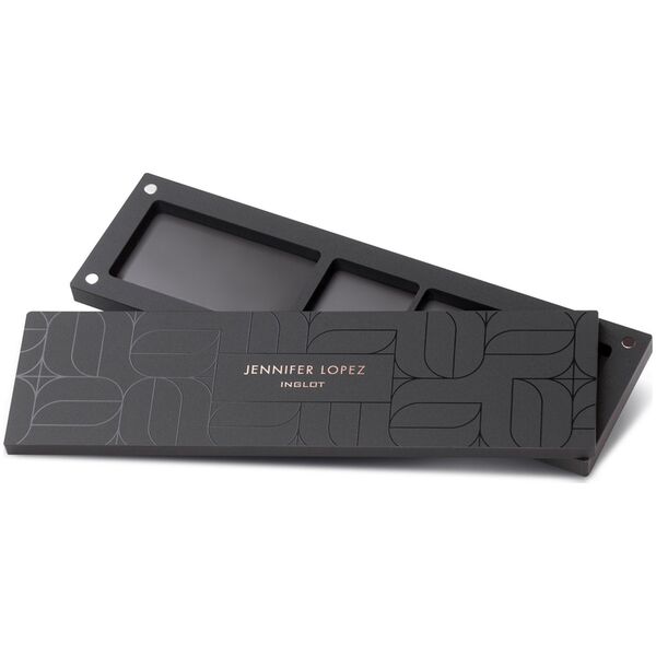 Inglot Inglot, Jennifer Lopez, Eyeshadow Palette, J-Fs5 For Women 13080154 5907587110656