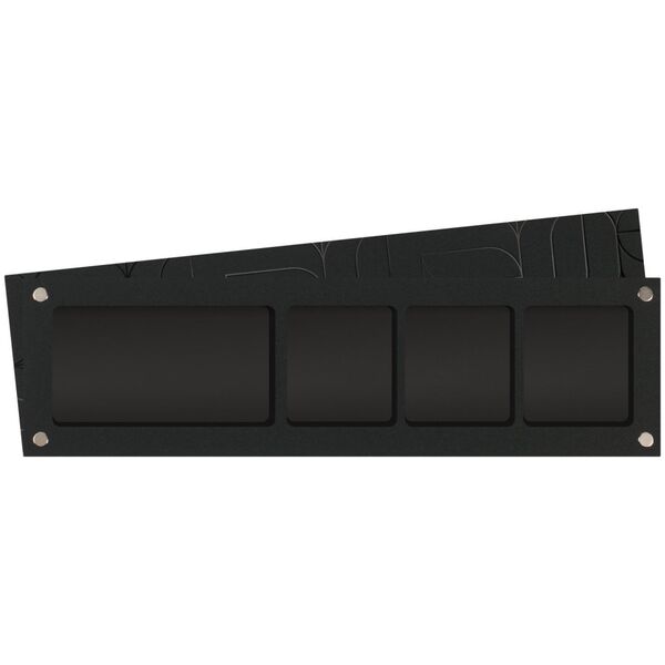 Inglot Inglot, Jennifer Lopez, Eyeshadow Palette, J-Fs5 For Women 13080154 5907587110656
