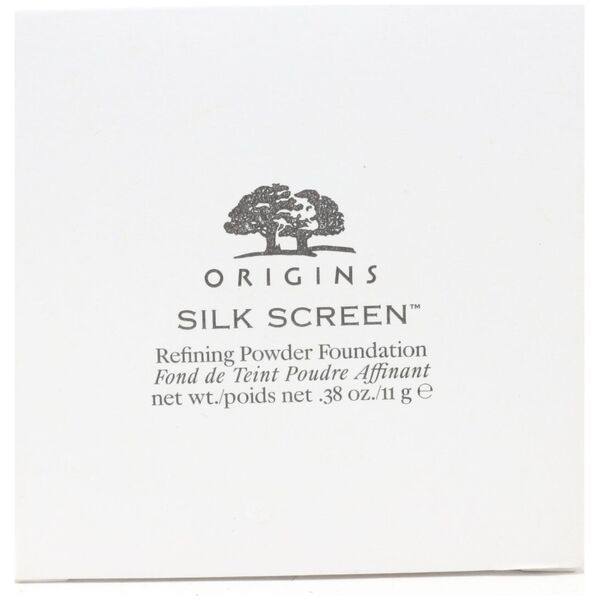 Origins Origins, Silk Screen, Compact Foundation, 25, Sand, 11 g Για γυναίκες 13080262 717334239791
