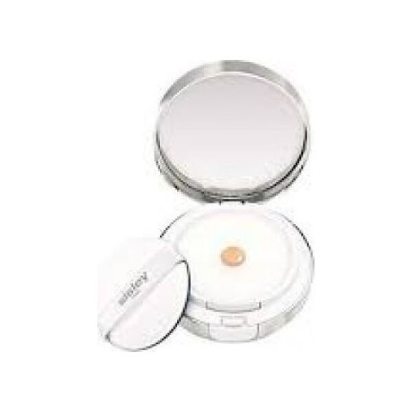 Sisley Sisley, Phyto-Blanc, Compact Foundation, #1, Λευκό Οπάλιο, SPF 30, 14 g για γυναίκες 13080316 3473311808004
