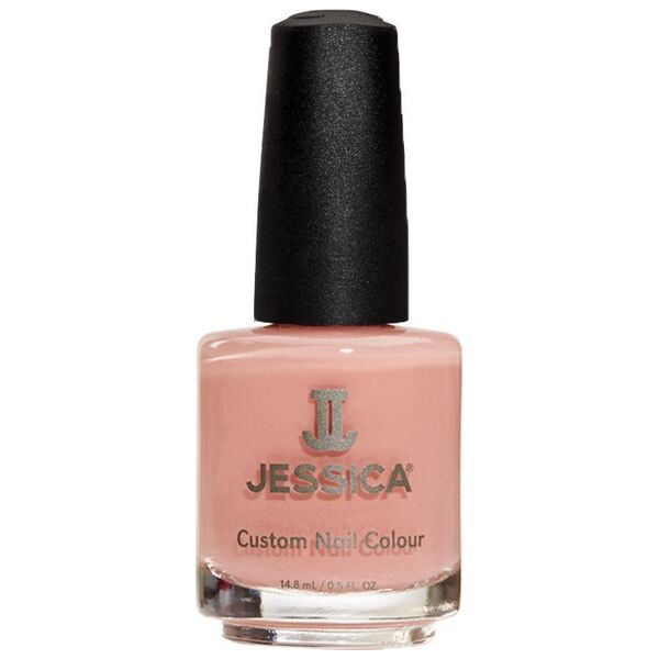 Jessica Jessica, Custom Nail Color, Nail Polish, CNC-1207, Petal Power, 14,8 ml Για γυναίκες 13080346 687493112078