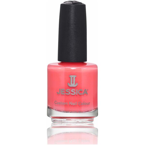 Jessica Jessica, Custom Nail Color, Nail Polish, CNC-1194, Popsicle Kisses, 14,8 ml για γυναίκες 13080348 687493111941