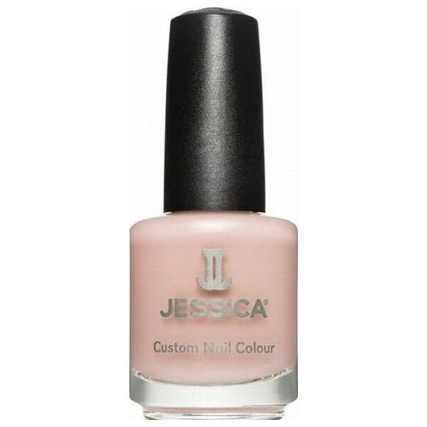 Jessica Jessica, Custom Nail Color, Nail Polish, CNC-773, Pink Tutus, 14,8 ml Για γυναίκες 13080352 687493107739