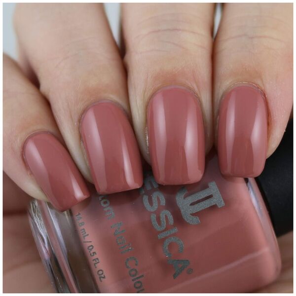 Jessica Jessica, Geleration Colors, Ημιμόνιμο βερνίκι νυχιών, GEL-1175, Natural Splendor, 15 ml για γυναίκες 13080874 687493411751
