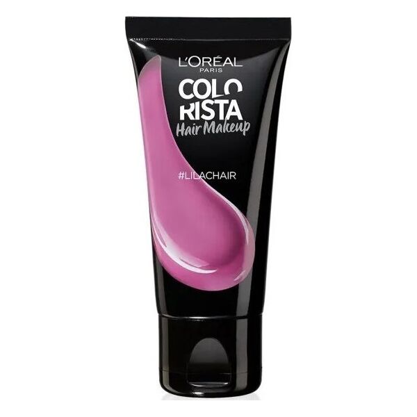 L'Oreal Paris L'Oreal Paris, Μακιγιάζ μαλλιών Colorista, Ημιμόνιμη Βαφή Μαλλιών, #LILACHAIR, 30 ml Για γυναίκες 13081080 3600523617340