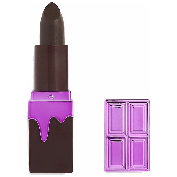 Makeup Revolution Makeup Revolution, I Heart Revolution Σοκολάτα, Κρεμ κραγιόν, Μόκα, 3,5 ml για γυναίκες 13081162 5057566294331