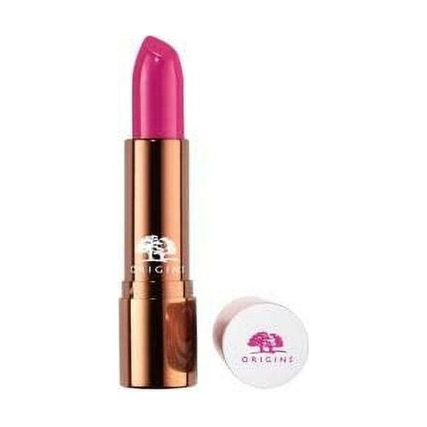 Origins Origins, Blooming Bold, Cream Lipstick, 15, Va Va Violet, 3,1 g Για γυναίκες 13081525 717334233133