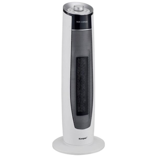 Elit Heater Καλοριφέρ Elit TH-21 tower 2000W 13204045 3875001741095