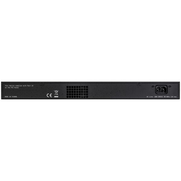 Διακόπτης LANCOM Systems Lancom Switch GS-3652X 13204729 4044144618772