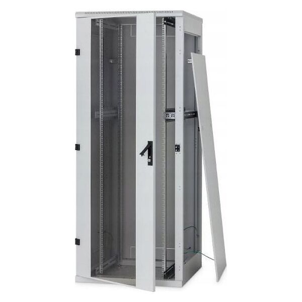 Szafa Triton TRITON 19" stojanový rozvaděč 32U/600x600
