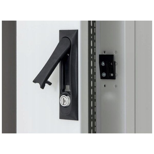 Szafa Triton TRITON 19" stojanový rozvaděč 32U/600x600