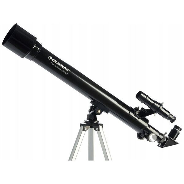 Τηλεσκόπιο Celestron Celestron PowerSeeker 50 AZ 13227661 50234210393