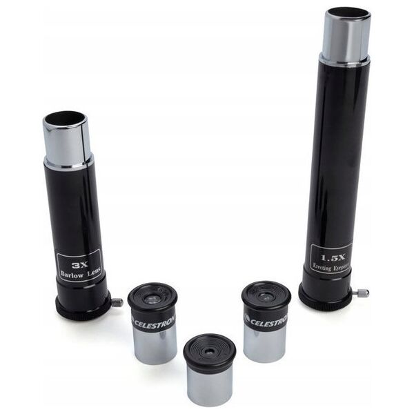 Τηλεσκόπιο Celestron Celestron PowerSeeker 50 AZ 13227661 50234210393