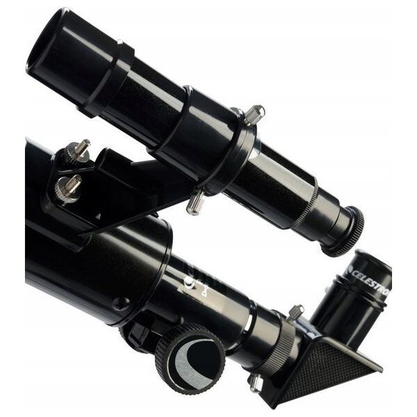 Τηλεσκόπιο Celestron Celestron PowerSeeker 50 AZ 13227661 50234210393