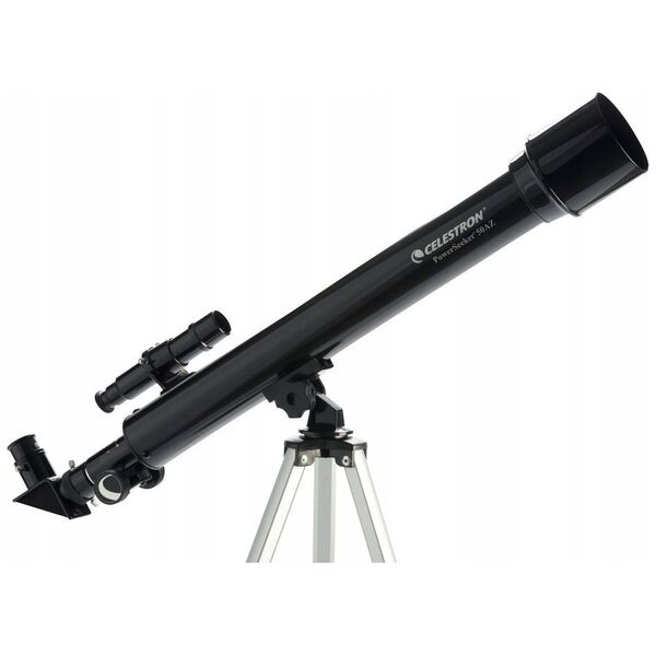 Τηλεσκόπιο Celestron Celestron PowerSeeker 50 AZ 13227661 50234210393