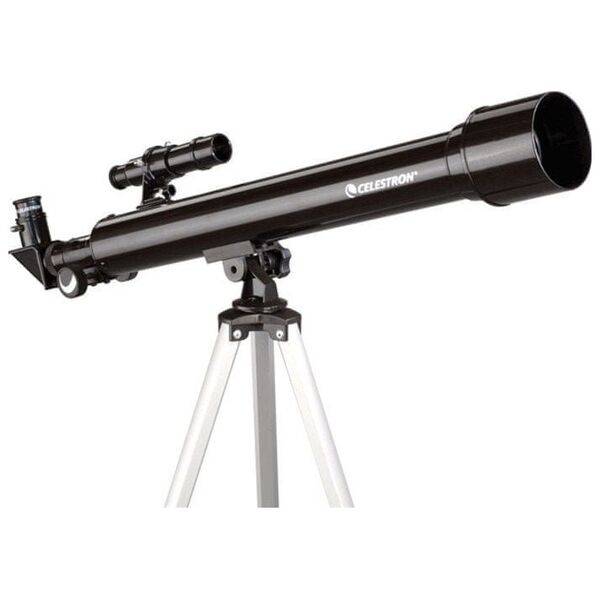 Τηλεσκόπιο Celestron Celestron PowerSeeker 50 AZ 13227661 50234210393