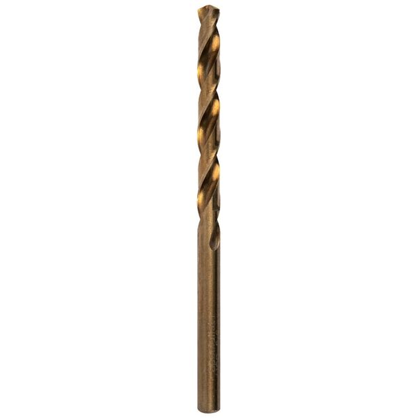 SPECIALIST+ metal drill COBALT, 5 mm