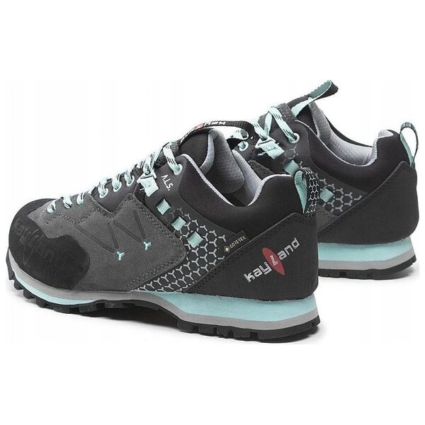 Buty trekkingowe damskie Kayland KA Bu VITRIK W`S GTX dark grey 41