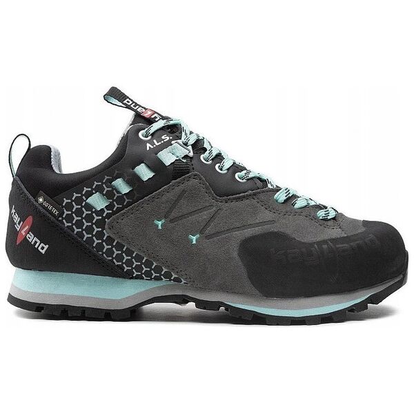 Buty trekkingowe damskie Kayland KA Bu VITRIK W`S GTX dark grey 41
