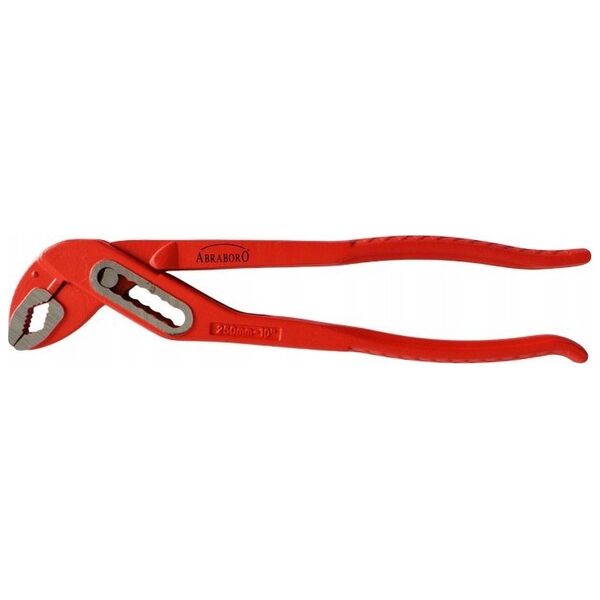 Πένσα Pipe Abraboro 300, Abraboro 12615198 5999082060949