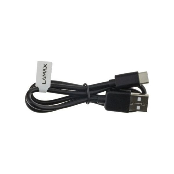 Καλώδιο USB Lamax Καλώδιο φόρτισης LAMAX USB-C 12935802 8594175357813