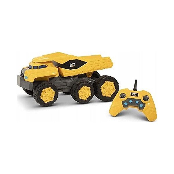 CAT CAT πλήρης λειτουργία RC Massive Mover, 82440 12944758 21664824405
