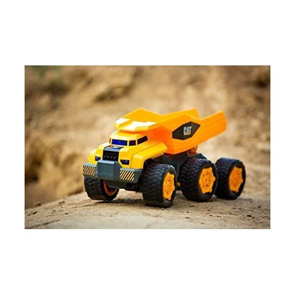 CAT CAT πλήρης λειτουργία RC Massive Mover, 82440 12944758 21664824405