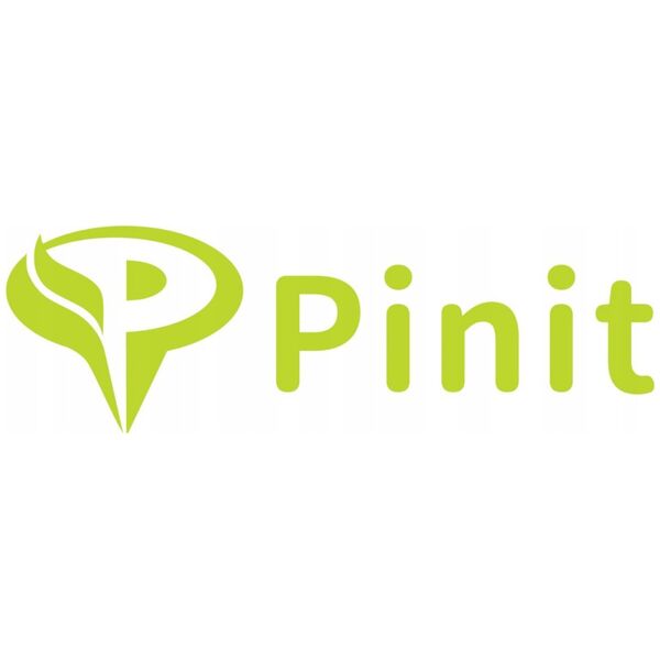 Pinit Pinit Dynamic + Tattoo Pin Case Σετ iPhone 14 6,1" μαύρο/μαύρο μοτίβο 3 13002130 5905359817468