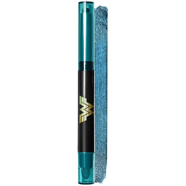 Revlon Revlon, Color Stay Glaze, Eyeshadow Stick, 875, Saphire Glaze, 1,04 g για γυναίκες 13075536 309970006365