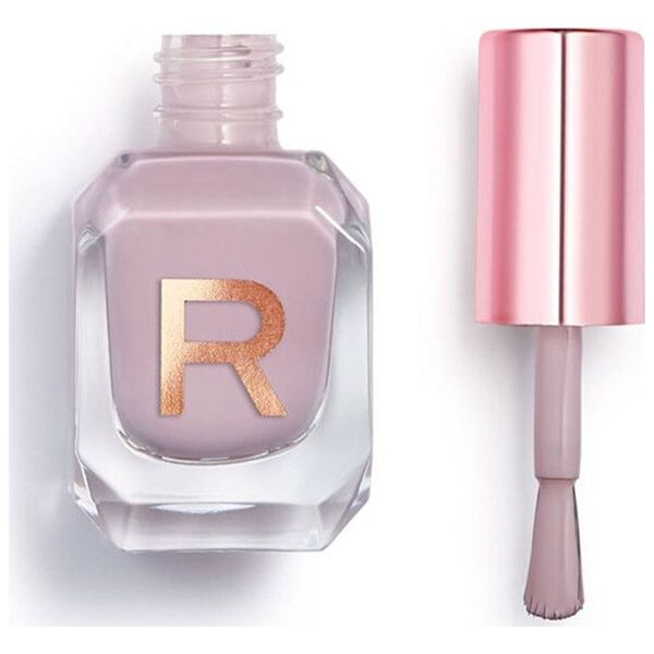 Makeup Revolution Makeup Revolution, Express, Βερνίκι νυχιών, Dream Liliac, 10 ml για γυναίκες 13075558 5057566152204