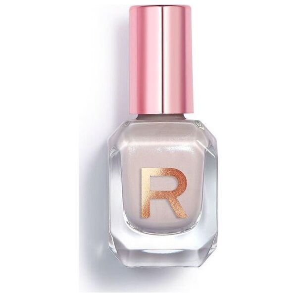 Makeup Revolution Makeup Revolution, High Gloss, Βερνίκι νυχιών, Comet, 10 ml για γυναίκες 13075570 5057566152211